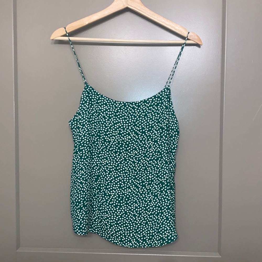 Reformation Atticus top S